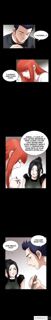 Seduction Ch.1-36