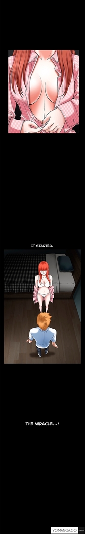 Seduction Ch.1-36