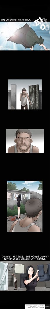 Seduction Ch.1-36