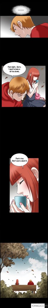 Seduction Ch.1-36