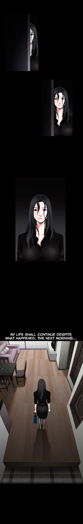 Seduction Ch.1-36