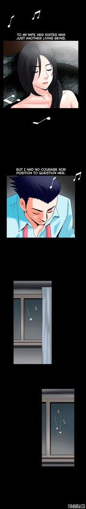 Seduction Ch.1-36