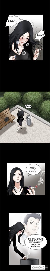 Seduction Ch.1-36