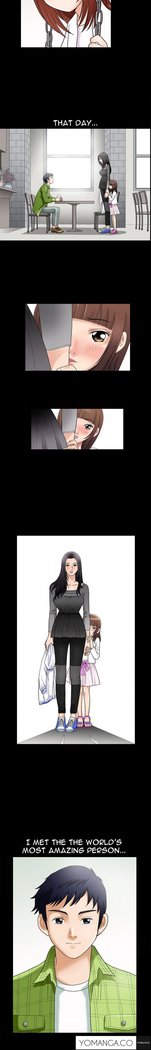 Seduction Ch.1-36