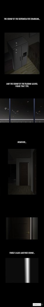 Seduction Ch.1-36