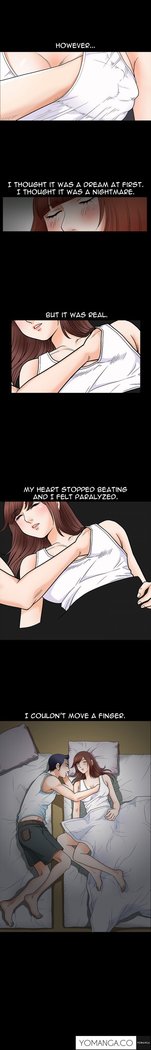 Seduction Ch.1-36
