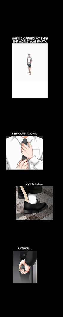 Seduction Ch.1-36