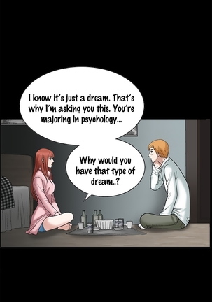 Seduction Ch.1-36 Page #479
