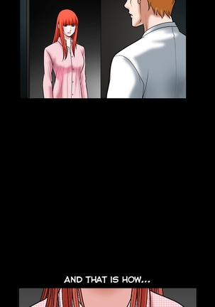 Seduction Ch.1-36 Page #777