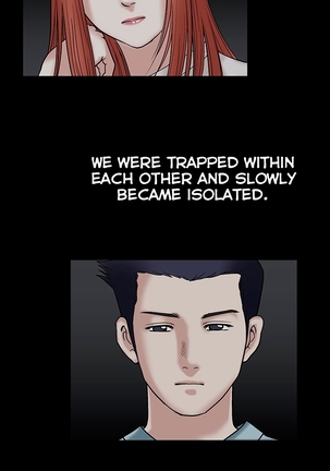 Seduction Ch.1-36 Page #750