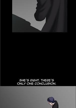 Seduction Ch.1-36 Page #447