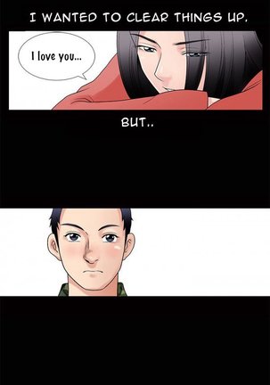Seduction Ch.1-36 Page #230