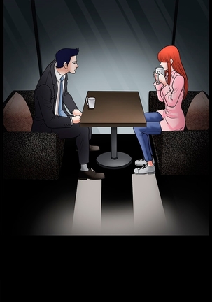 Seduction Ch.1-36 Page #796