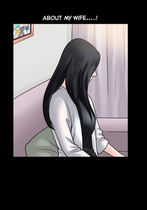 Seduction Ch.1-36 Page #812