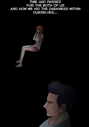 Seduction Ch.1-36 Page #534