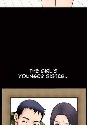 Seduction Ch.1-36 Page #19