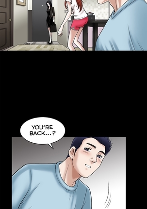 Seduction Ch.1-36 Page #535