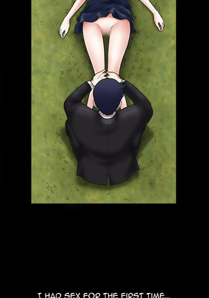 Seduction Ch.1-36 Page #460