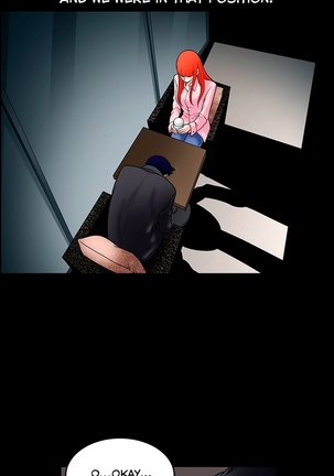 Seduction Ch.1-36 Page #807