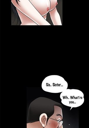 Seduction Ch.1-36 - Page 431