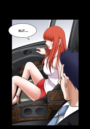 Seduction Ch.1-36 Page #663