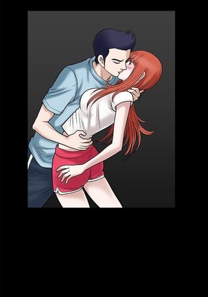 Seduction Ch.1-36 Page #543