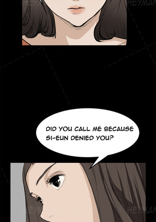 Si-Eun Ch.1-32 - Page 218