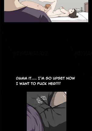 Si-Eun Ch.1-32 - Page 237