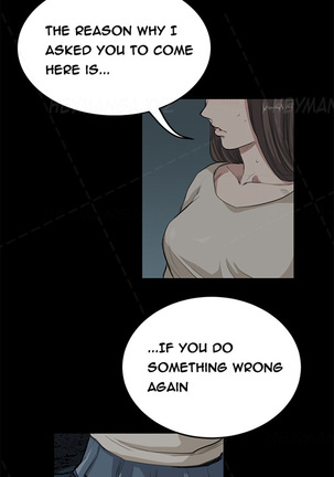 Si-Eun Ch.1-32 - Page 259