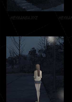 Si-Eun Ch.1-32 - Page 255