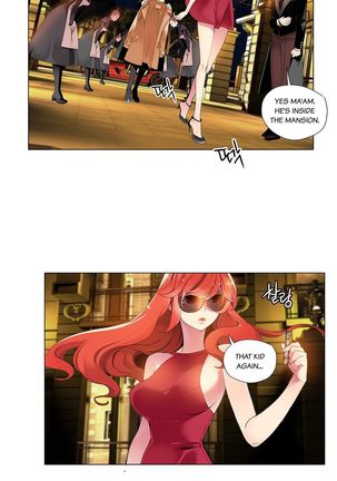 Lilith`s Cord Ch.1-10 Page #92