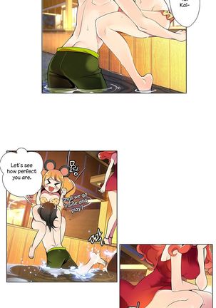 Lilith`s Cord Ch.1-10 Page #95