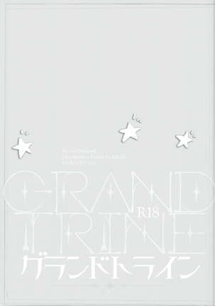 Grand Trine Page #5