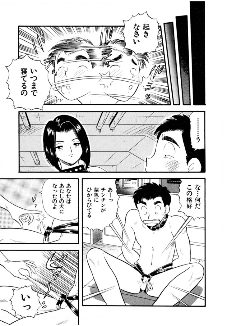 Pheromone legend Vol.2  14-18