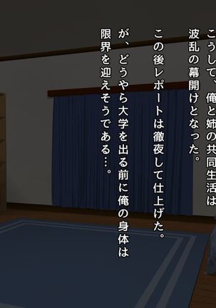 アネキが裸族で困ってます Page #30