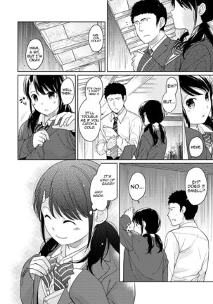 1LDK+JK Ikinari Doukyo? Micchaku!? Hatsu Ecchi!!? Ch. 1-21 - Page 297