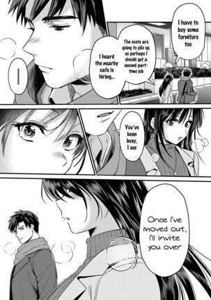 Konomi ja Nai kedo ~Mukatsuku Ane to Aishou Batsugun Ecchi | She's Not My Type But ~Amazing Sex Chemistry With My Annoying Older Sister~ 9 Page #42