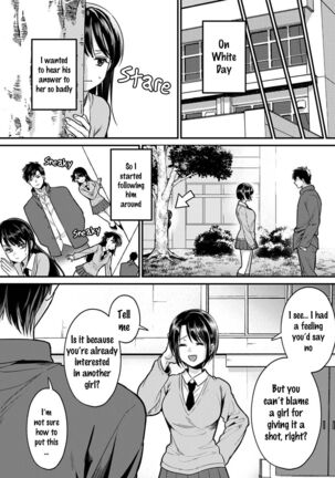 Konomi ja Nai kedo ~Mukatsuku Ane to Aishou Batsugun Ecchi | She's Not My Type But ~Amazing Sex Chemistry With My Annoying Older Sister~ 9 Page #13
