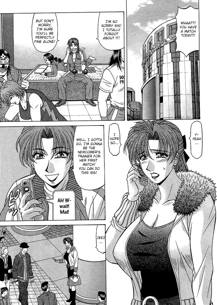 Kochira Momoiro Company Vol. 2 Ch.1-9