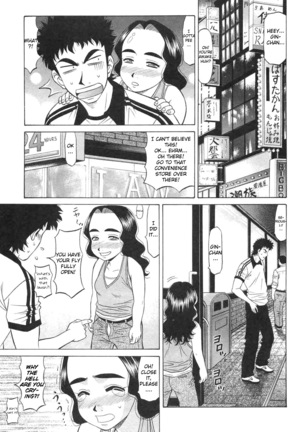 Kochira Momoiro Company Vol. 2 Ch.1-9 - Page 169