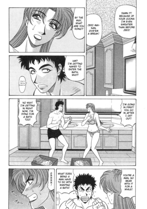 Kochira Momoiro Company Vol. 2 Ch.1-9 - Page 156