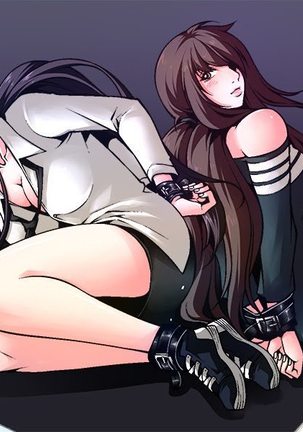 Twin Slaves Ch.1-4