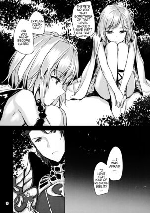 Danchou no Sex Friend | Captain's Sex Friend Page #9