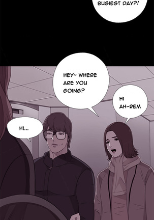 Girl Next Door Ch.1-34 - Page 206