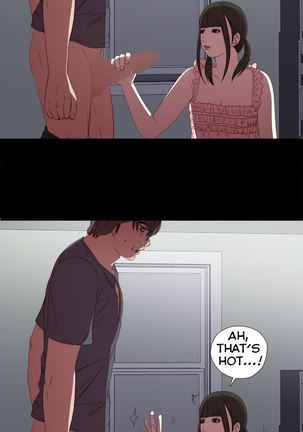 Girl Next Door Ch.1-34 - Page 435