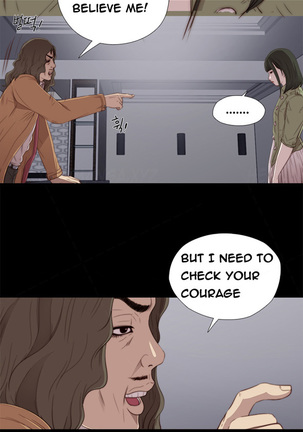 Girl Next Door Ch.1-34 - Page 203