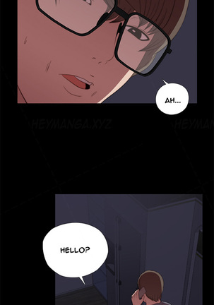 Girl Next Door Ch.1-34 - Page 170