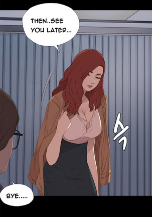 Girl Next Door Ch.1-34 - Page 235