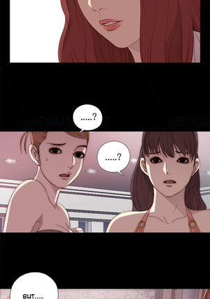 Girl Next Door Ch.1-34 - Page 390