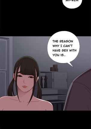 Girl Next Door Ch.1-34 - Page 357